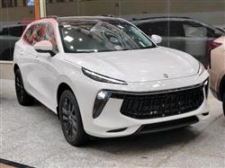 Dongfeng T5 EVO